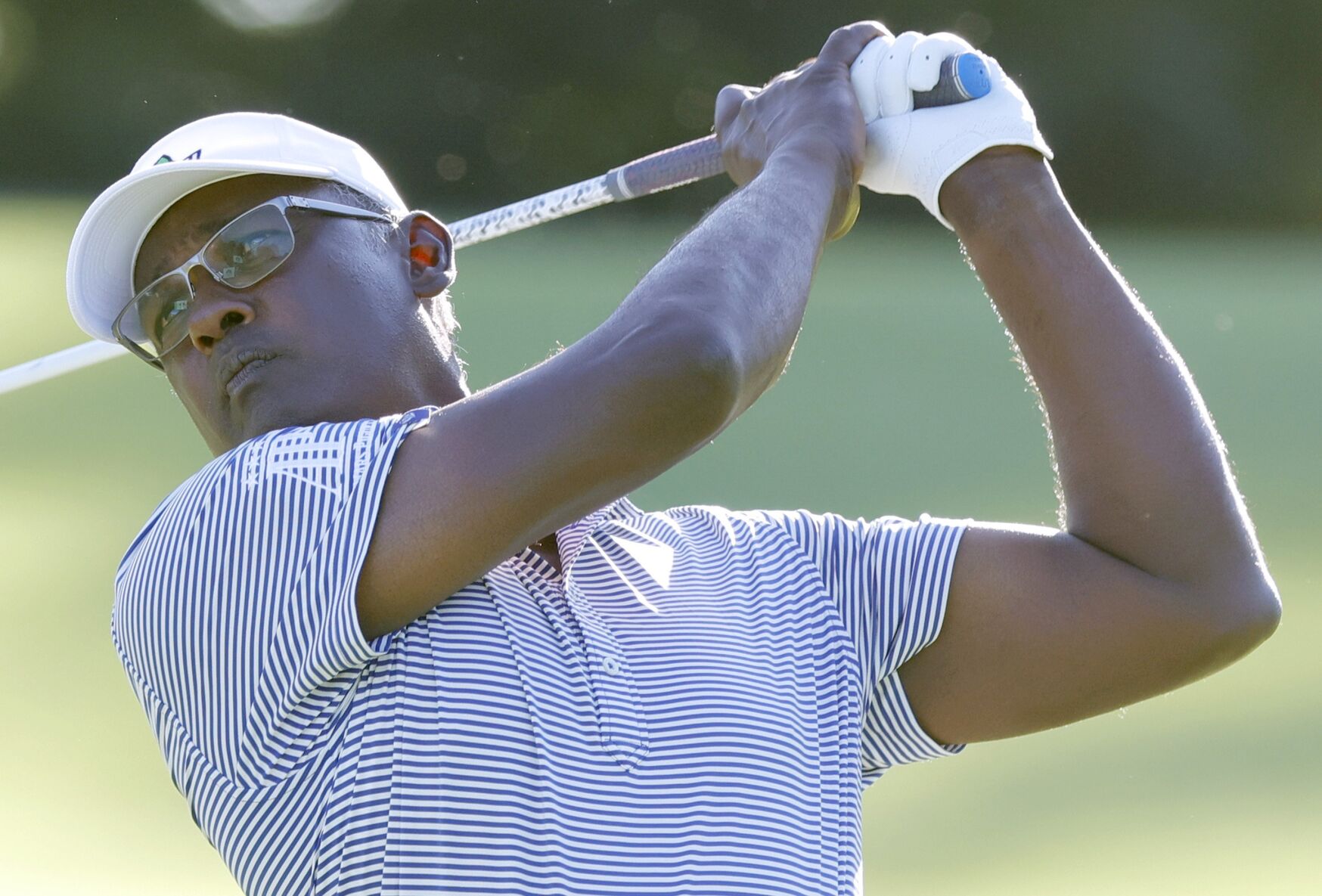Senior PGA